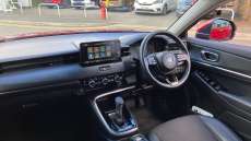 Honda HR-V 1.5 eHEV Advance 5dr CVT Hybrid Hatchback